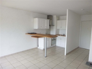 appartement à la location -   64000  PAU, surface 44,07 m2 location appartement - APR730693